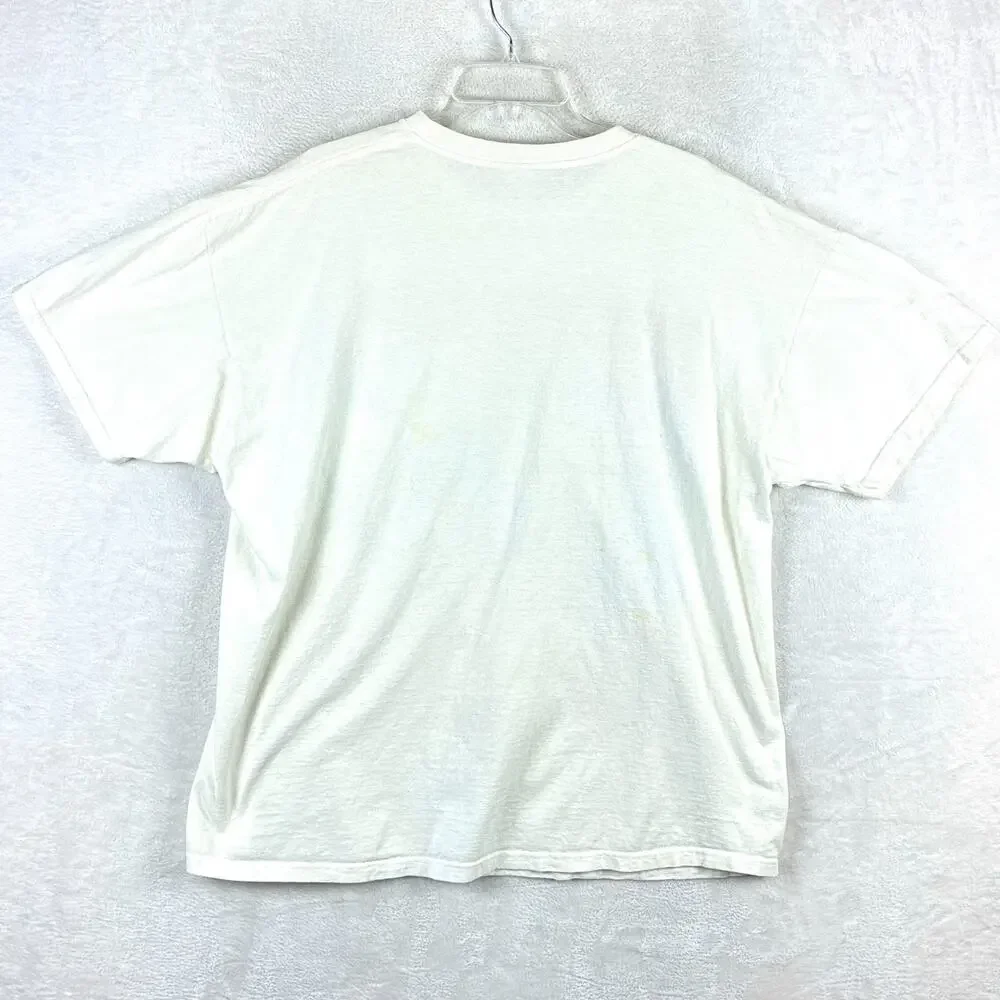 Jerzees vtg mortal